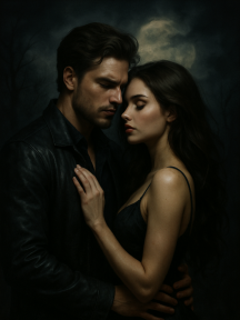 His Forbidden Temptation by Maria - Book Cover Background