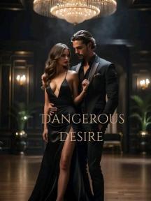 Dangerous Desire by Whimsy - Book Cover Background