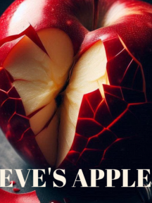 EVE’S APPLE by Mableewritings - Book Cover