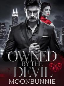 Owned By The Devil by Moonbunnie - Book Cover Background