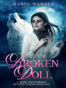 Their Broken Doll by Maria Warren - Book Cover