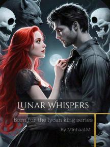 Born for the Lycan King by Minhaal.M - Book Cover