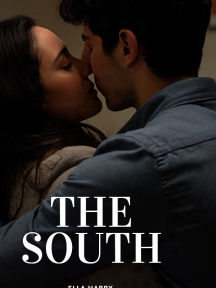 THE SOUTH by Ella Harry - Book Cover