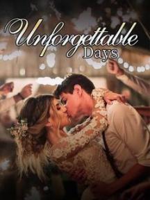 Unforgettable Days Unforgettable Days by JaddahBaba - Book Cover Background