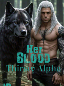 Her Blood Thirsty Alpha Her Blood Thirsty Alpha by Jamie Damie - Book Cover Background