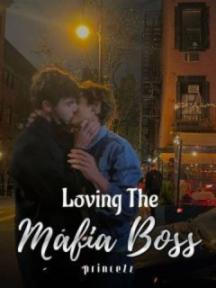 Loving The Mafia Boss by jevvprince - Book Cover Background