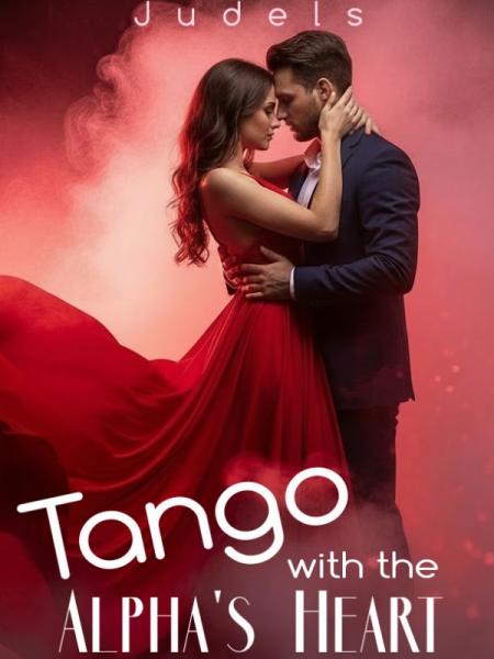 Tango with the Alpha's Heart by Judels - Book Cover