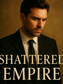 SHATTERED EMPIRE SHATTERED EMPIRE by Ajigboye oluwasegunfunmi olwajuwonlo segxyomar - Book Cover Background
