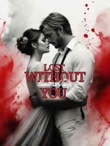 Lost Without You by Sonii Naaz - Book Cover