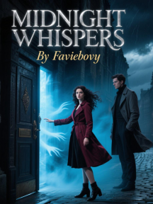 Midnight whispers by Faviebovy - Book Cover