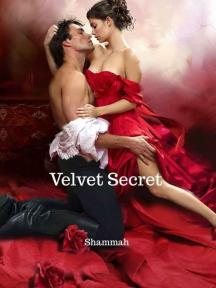 Velvet Secret by Global M - Book Cover