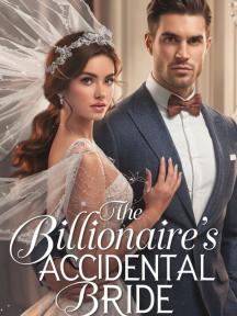 The Billionaire's Accidental Bride by Hazel - Book Cover
