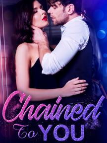 Chained to You by Abigail Kusuma - Book Cover