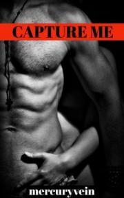 Capture Me by mercuryvei - Book Cover Background