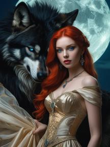 Rejected by My Mate, Chosen by the Alpha Rejected by My Mate, Chosen by the Alpha by Zahra Hussain - Book Cover Background