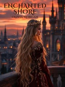 Enchanted Shore by Olivia Morgan - Book Cover