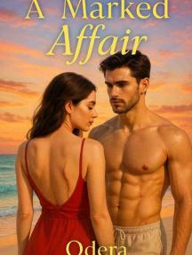 A marked affair by Odera - Book Cover Background