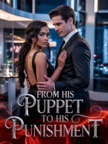 From His Puppet To His Punishment. From His Puppet To His Punishment. by Midnight Flames. - Book Cover Background