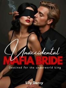 Unaccidental Mafia Bride by Lily Darcy - Book Cover Background