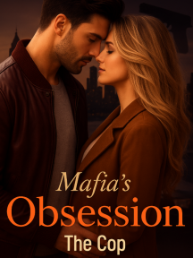 Mafia's Obsession : The Cop by Sony Nagar - Book Cover
