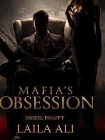 Mafia's Obsession by Laila - Book Cover