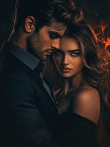 LYCAN'S MATE by Danny writes - Book Cover