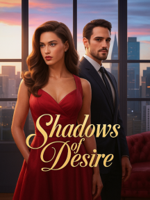 Shadows of Desire by Babybellar - Book Cover Background