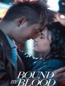 Bound by Blood by amimax - Book Cover