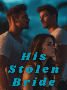 His Stolen Bride by Taiwo - Book Cover