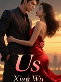 Us(Cursed Love) by Xian yu - Book Cover