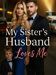 My Sister's Husband Loves Me by Dina Amoah - Book Cover Background