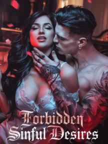 Forbidden Sinful Desires (Erotica Short Stories) by Bloody Goddess - Book Cover