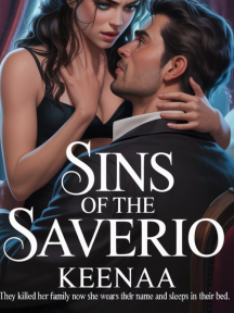 Sins of the Saverios by Keena - Book Cover