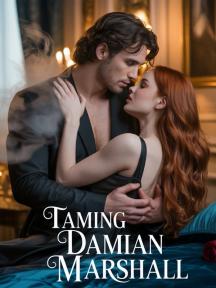 Taming the Billionaire: Damian Marshall by Leriexo - Book Cover Background
