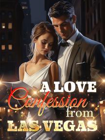 A Love Confession from Las Vegas by NewEraCulture - Book Cover Background