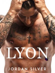 Lyon by Jordan Silver - Book Cover