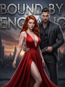 Bound By Vengeance by Author JO - Book Cover Background