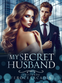 My Secret Husband My Secret Husband by Arcadia - Book Cover Background