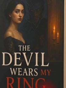 The Devil Wears My Ring by Joan - Book Cover Background