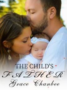 The Child's Father by NewEraCult - Book Cover