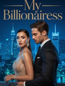 My Billionairess by Miss Pink - Book Cover