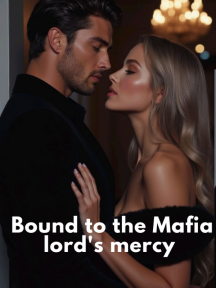 Bound to the lord's mercy by Story_by_bekky - Book Cover