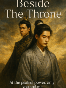Beside the Throne by ivy_LCC - Book Cover Background