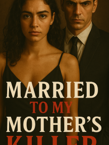 Married to My Mother’s Killer by Georgina - Book Cover