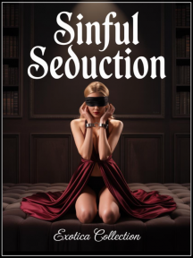 Sinful Seduction Sinful Seduction by faithuba - Book Cover Background