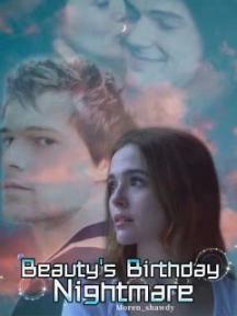 Beauty's Birthday Nightmare by NewEraCulture - Book Cover
