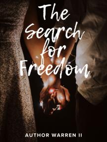 The Search for Freedom by Lorna D. Remo - Book Cover Background