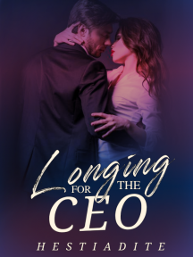 Longing for the CEO by Hestiadite - Book Cover Background