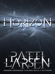 Horizon by Patti Larsen - Book Cover