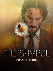 THE SYMBOL by Frankie Nero - Book Cover